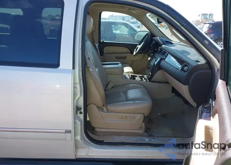 2012 GMC Yukon Xl 1500 Denali from USA, damaged, VIN 1GKS2MEF6CR302999